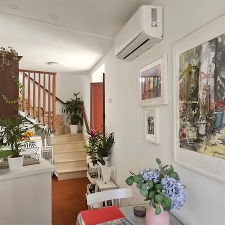 Descalzos Angel With Private Terrace Free Parking * Ронда