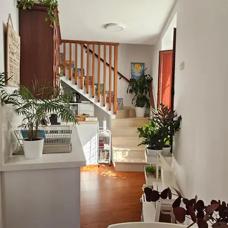 Descalzos Angel With Private Terrace Free Parking * Ронда