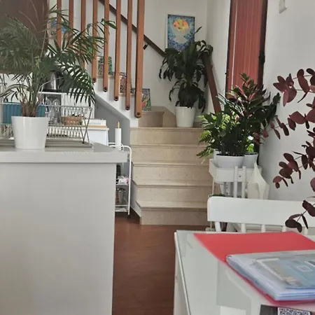 Descalzos Angel With Private Terrace Free Parking Ронда