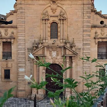 Lejlighed Descalzos Angel With Private Terrace Free Parking Ronda