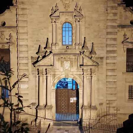 Lejlighed Descalzos Angel With Private Terrace Free Parking *
