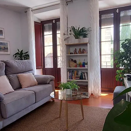 Descalzos Angel With Private Terrace Free Parking Апартаменты Ронда