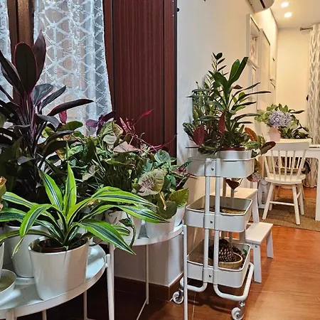 Lejlighed Descalzos Angel With Private Terrace Free Parking