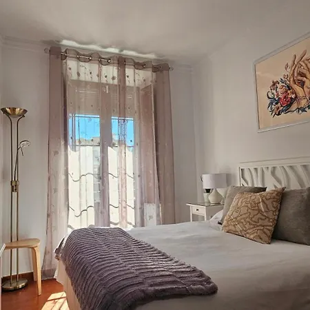 Lejlighed Descalzos Angel With Private Terrace Free Parking Ronda