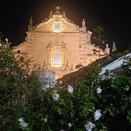 Descalzos Angel With Private Terrace Free Parking Apartmán Ronda